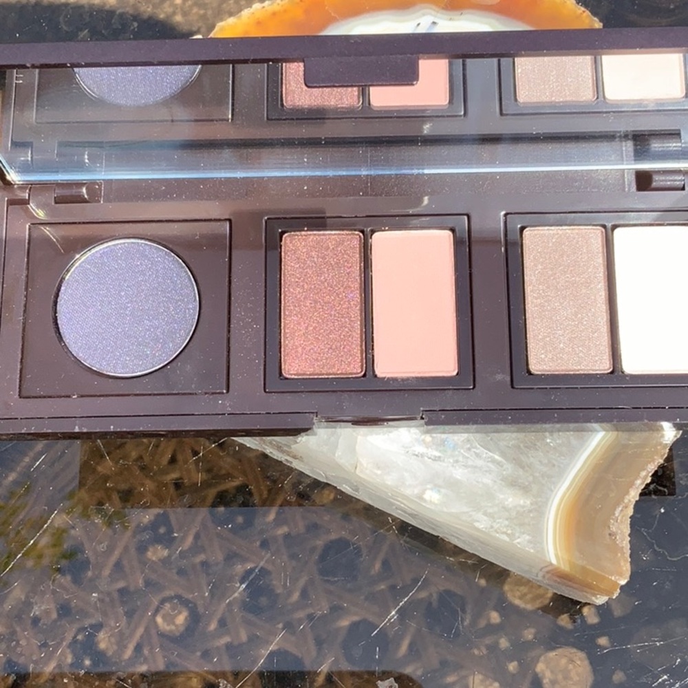 Laura Mercier Eyeshadow/Eyeliner Makeup Palette - Picture 4 of 6